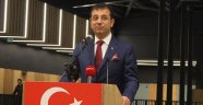 Ekrem İmamoğlu: Erdoğan ve Topbaş'tan görüşme talep edeceğim