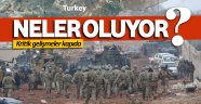 El Bab'da neler oluyor?