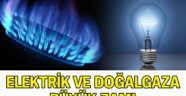Elektriğe zam! Elektrik fiyatları 1 Ağustos'ta geçerli olmak üzere yüzde 9 arttı