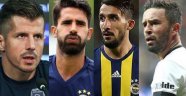 Emre Belözoğlu, Gökhan Gönül, Alper Potuk ve Mehmet Topal için mahkemeden şok FETÖ kararı