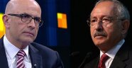 Enis Berberoğlu, Kılıçdaroğlu'nu görünce ilk sözleri...