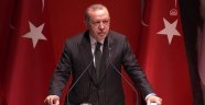 Erdoğan 14 belediye başkan adayını daha açıkladı