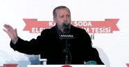 Erdoğan ABD'ye meydan okudu: Topunuz gelin