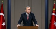 Erdoğan: Afrin operasyonu muhaliflerle birlikte yapılacak