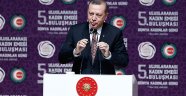 Erdoğan: Avrupa paramızı vermiyor