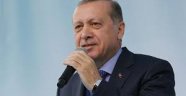 Erdoğan: Bize, sorgusuz sualsiz biat eden cahil bir gençlik lazım değil