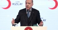 Erdoğan'dan 4 milyon Suriyeli için flaş açıklama