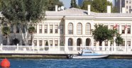 Erdoğan Dolmabahçe'ye dönüyor