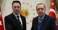 Erdoğan-Elon Musk Görüşmesinde Neler Konuşuldu?