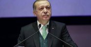 Erdoğan: 'Filistin'in başkenti Kudüs'tür ve öyle kalacaktır'