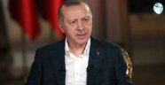 Erdoğan gizli tutulan ses kaydını açıkladı: İnsanın yüreği ağzına geliyor