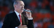 Erdoğan: Hiçbir üniversite mezununa veya gence yüzde yüz iş garantisi vermezler
