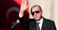 Erdoğan: İstanbul'un ilçelerini bana bırakın!