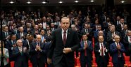 Erdoğan kabinede 10 bakan değiştirip seçime mi gidecek?