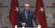 Erdoğan: Kılıçdaroğlu, sokağa çıkamaz hale gelirsin