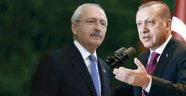 Erdoğan Kılıçdaroğlu'na dedi ki Cenaze namazlarında görünüp milleti aldatmaya kalkma