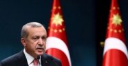 Erdoğan: ''Köprüden önceki son çıkış''