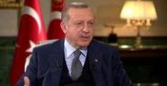 Erdoğan neden yelek giydiğini açıkladı