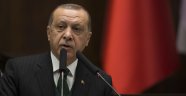 Erdoğan: Ölüleri rehin alıyorlardı
