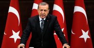 Erdoğan: "Öyleyse haydi millete gidelim"