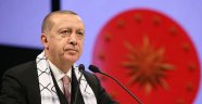 Erdoğan, Suudi Konsolosluğu'ndaki kan donduran sözleri ilk kez paylaştı