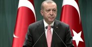 Erdoğan: Tankların önünde yatanlar seçkinler değildi