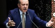 Erdoğan: Teröristlerin ağzıyla konuşanlara 'cehenneme kadar yolunuz var' diyoruz