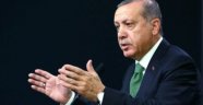 Erdoğan: Türk askeri üssünü kapatabiliriz