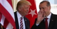  Erdoğan ve Trump aynı çatı altında olacaklar ve görüşmeyecekler