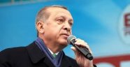 Erdoğan yabancı futbolcu sayısı tartışmalarına noktayı koydu