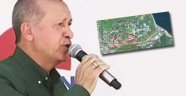 Erdoğan "yat, yuvarlan" demişti ama bakın AKP'liler ne yaptı