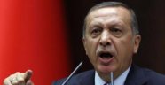 Erdoğan'a göre Müslüman aile doğum kontrolü yapamaz