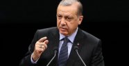 Erdoğan'dan Afrin tweetleri: Operasyonlarımız sürecek