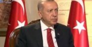 Erdoğan'dan buzdolabından sonra fırın açıklaması