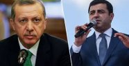 Erdoğan'dan Demirtaş'a: 'Ben hapis sıramı savdım'