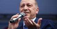 Erdoğan'dan İnce'ye sert sözler: Fizik öğretmeni olman…