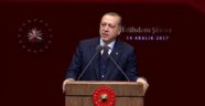 Erdoğan'dan Kılıçdaroğlu'na: Man adası diyor mankafa...