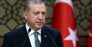 Erdoğan'dan kongre yorumu: Başbakan'ın kendi kararı