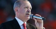 Erdoğan'dan Muharrem İnce'ye dava