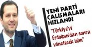 'Erdoğan'dan sonra Türkiye'yi kim yönetecek?