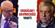 Erdoğan'ı devireceğiz diyen Cemil Bayık'a yanıt