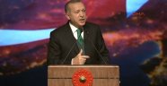 Erdoğan'ın kapalı toplantıdaki sözleri sızdı: Söz bitti