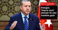 Erdoğan'ın Resti Sonrası Bulgaristan ile Yunanistan Mülteci Tedbirlerini Arttırdı
