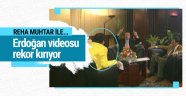 Erdoğan'ın tarihi konuşması paylaşım rekorları kırıyor