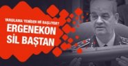 Ergenekon davasında flaş gelişme!