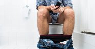 Erkekler neden uzun saatler tuvalette kalıyor?