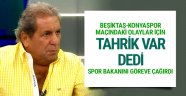 Erman Toroğlu'ndan Süper Kupa olaylarına tepki