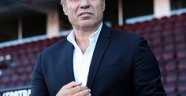 Ersun Yanal'ın mağlubiyet üzüntüsü