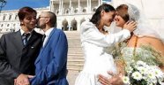 Eşcinsel evliliğe Türk vekiller de 'evet' dedi