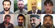 Eşcinsel köyünde bahçıvan, biri Türk 8 erkeği öldürdü
